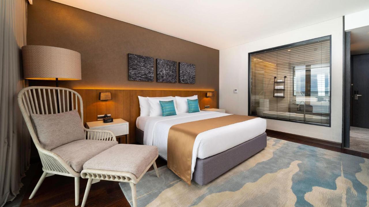 The Reef Island Resort Mactan, Cebu Lapu-Lapu City Bagian luar foto