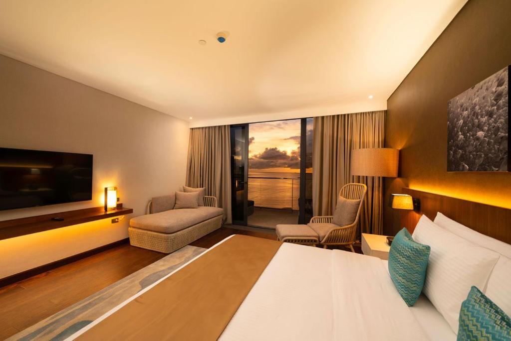 The Reef Island Resort Mactan, Cebu Lapu-Lapu City Bagian luar foto
