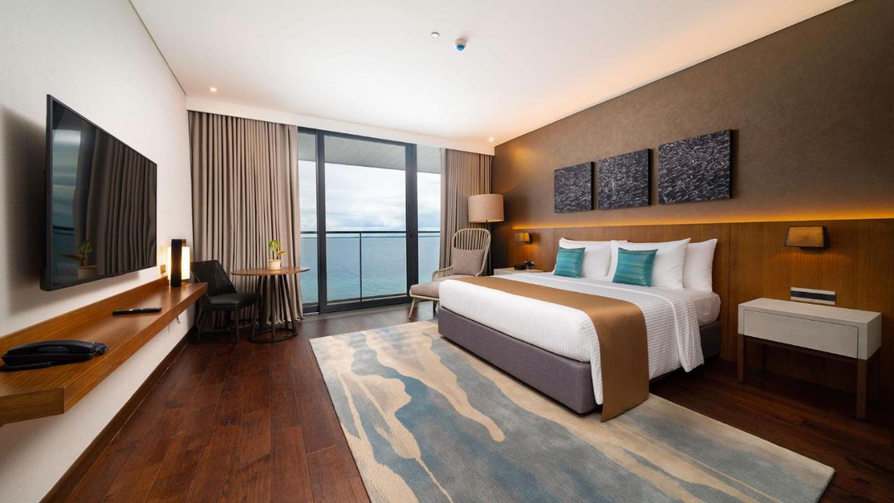 The Reef Island Resort Mactan, Cebu Lapu-Lapu City Bagian luar foto
