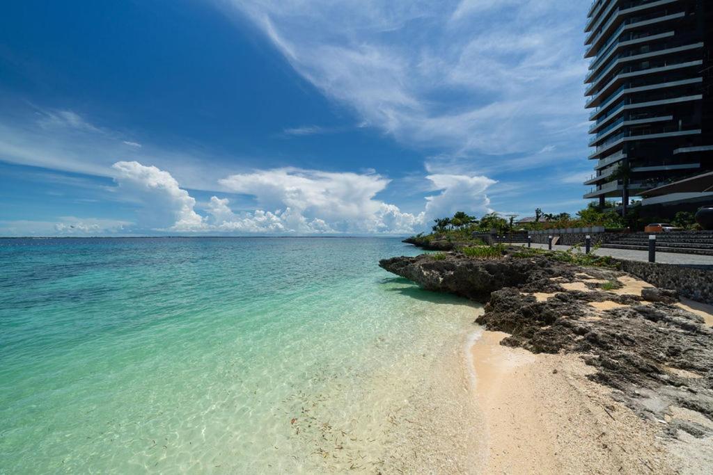 The Reef Island Resort Mactan, Cebu Lapu-Lapu City Bagian luar foto