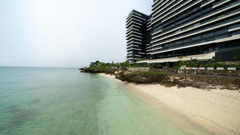 The Reef Island Resort Mactan, Cebu Lapu-Lapu City Bagian luar foto