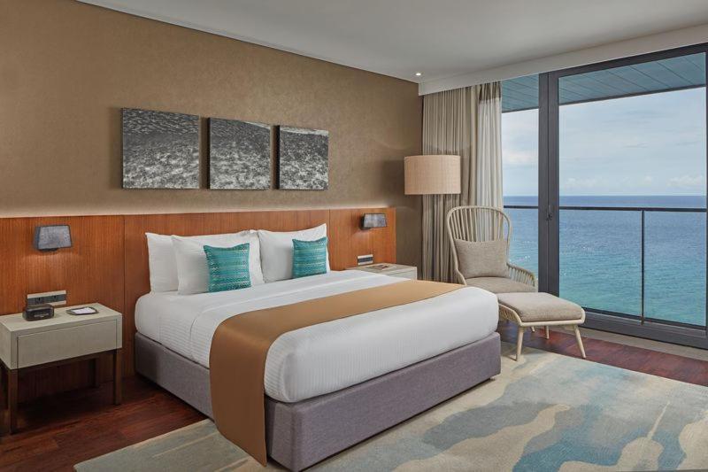 The Reef Island Resort Mactan, Cebu Lapu-Lapu City Bagian luar foto